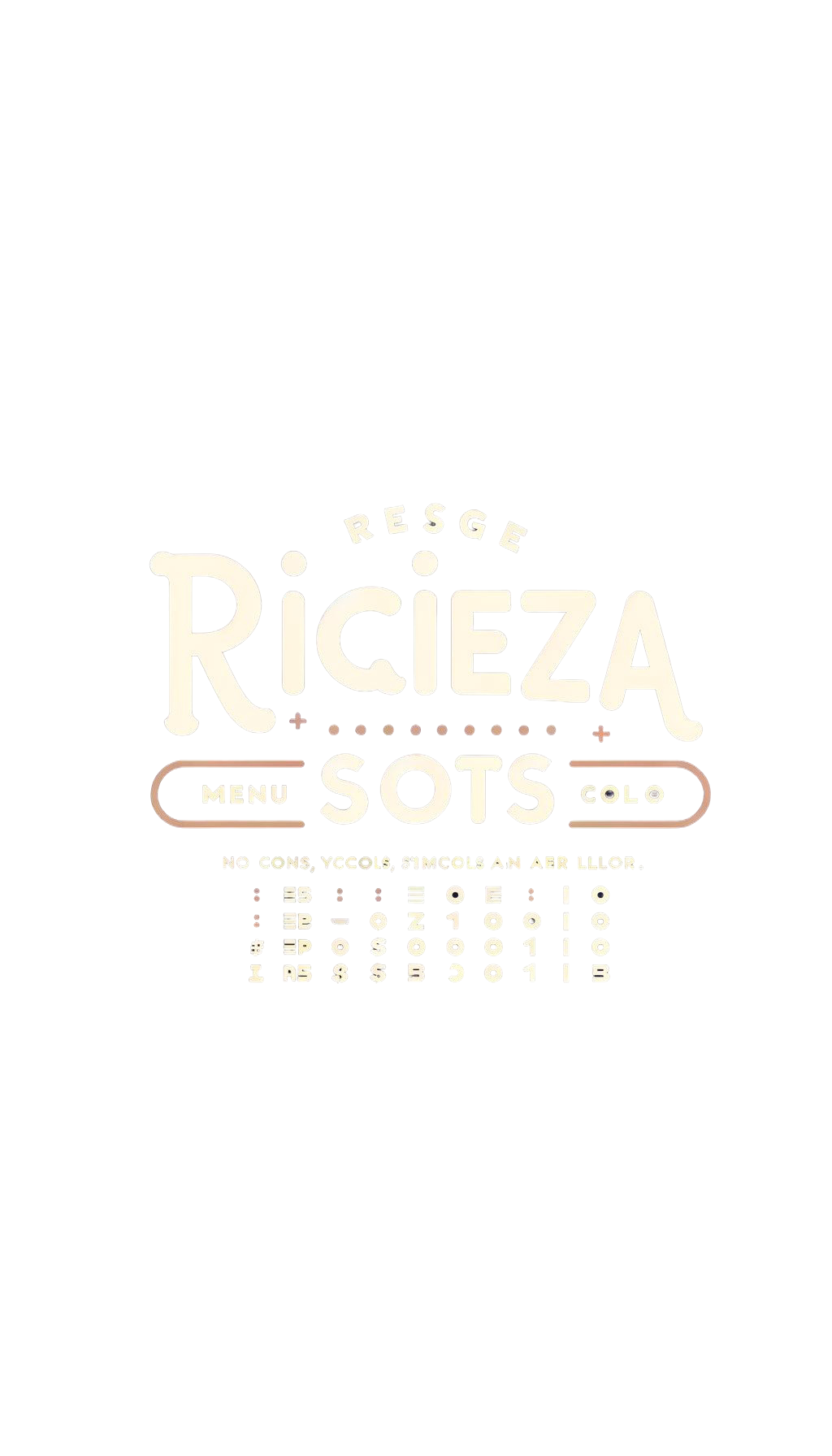 riqueza slots
